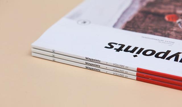 畫冊印刷價格與哪些因素有關(guān)？