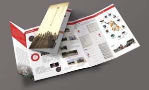 廣州畫冊印刷:噴墨式印刷有什么優(yōu)勢？