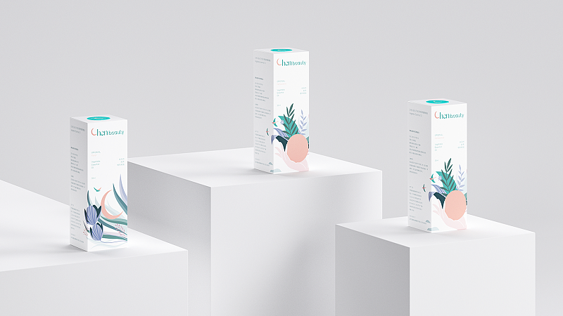 彩盒印刷：打造精美包裝，塑造品牌形象