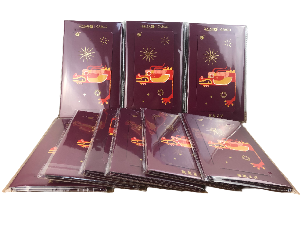 紅包印刷定制-實(shí)現(xiàn)個(gè)性化祝福的最佳選擇！