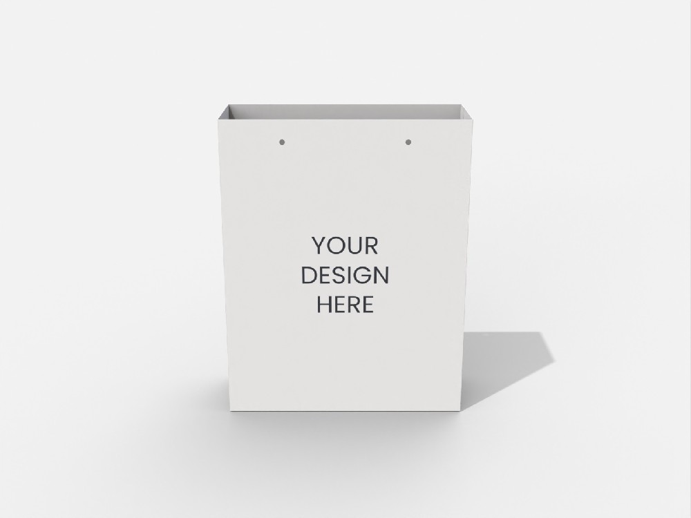 手提袋印刷-手提袋設(shè)計(jì)結(jié)構(gòu)圖