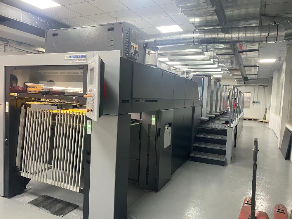 包裝盒型設計，提升產品銷量！