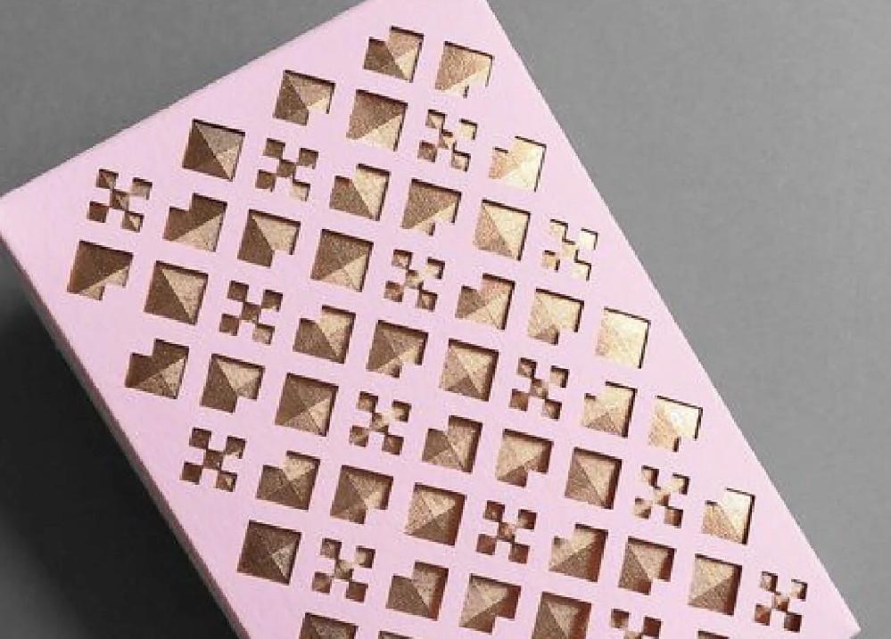 印刷后工藝，提升品牌形象！