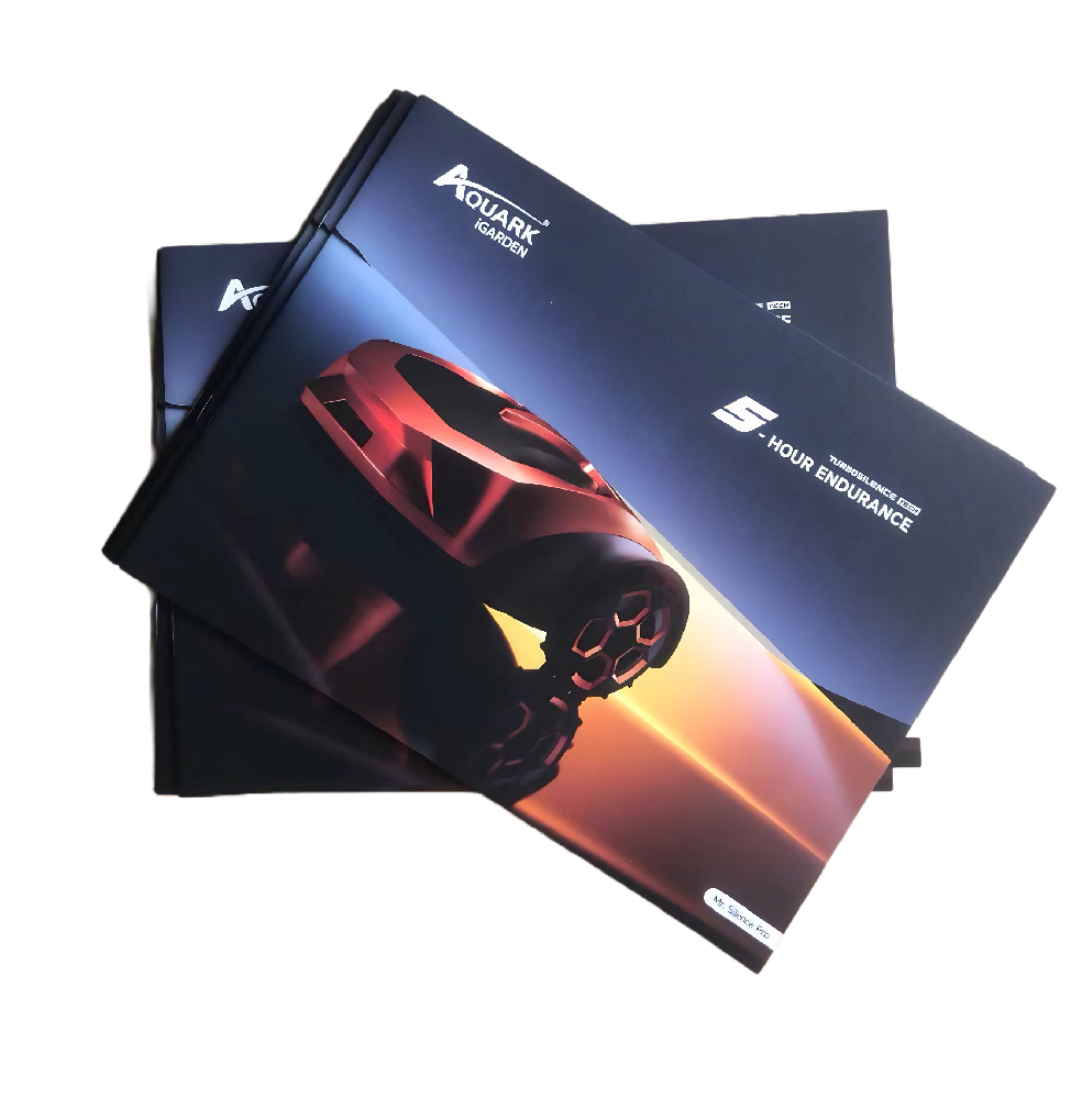 宣傳冊(cè)印刷：傳遞價(jià)值，塑造印象