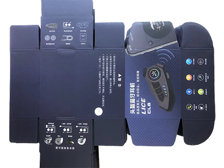 以匠心，印刻非凡——高端定制印刷服務(wù)，為品牌賦予靈魂