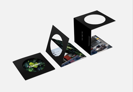 一站式折頁印刷，為您的宣傳添彩