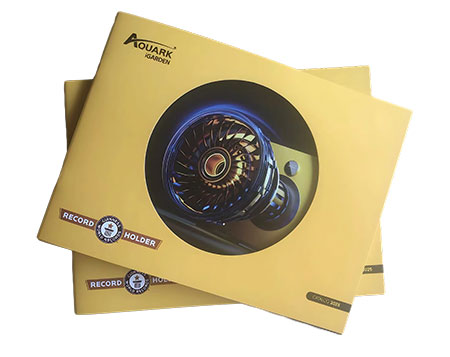 有哪些成功的立體書和紙藝文創(chuàng)定制案例？