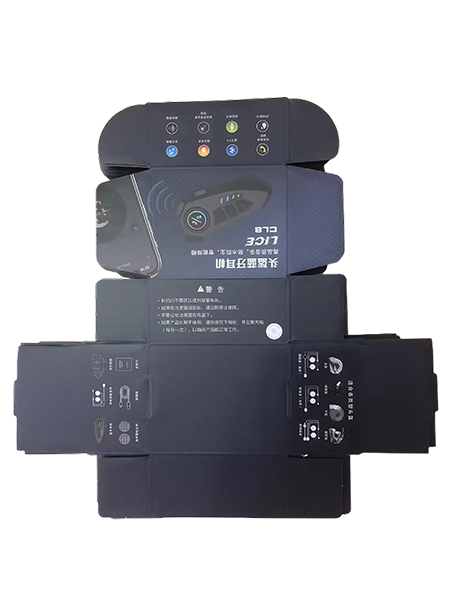 一站式瓦楞紙包裝印刷專家，滿足您的多元需求！